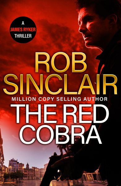 Produktbild: The Red Cobra