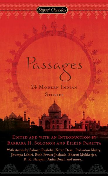Produktbild: Passages