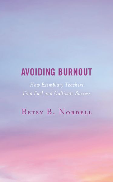 Produktbild: Avoiding Burnout