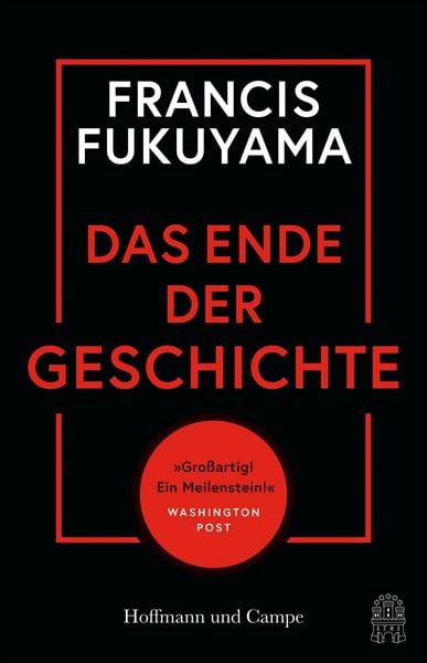 Produktbild: Das Ende der Geschichte
