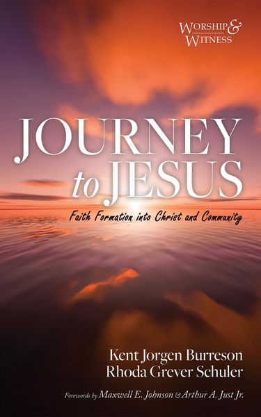 Produktbild: Journey to Jesus