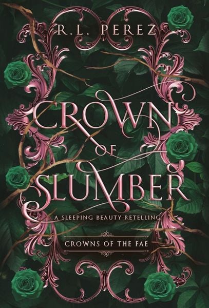 Produktbild: Crown of Slumber