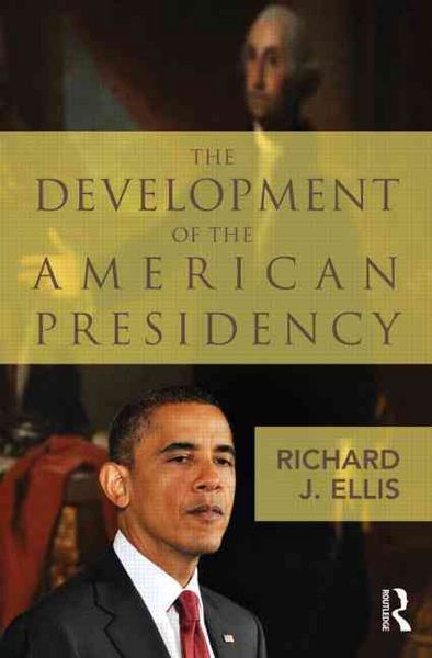 Produktbild: The Development of the American Presidency