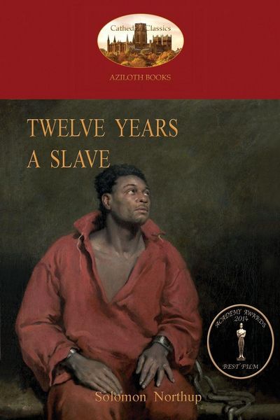 Produktbild: Twelve Years a Slave