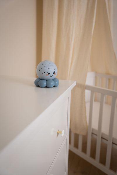 Produktbild: Twinkles To Go Octo&trade; - Pastellblau