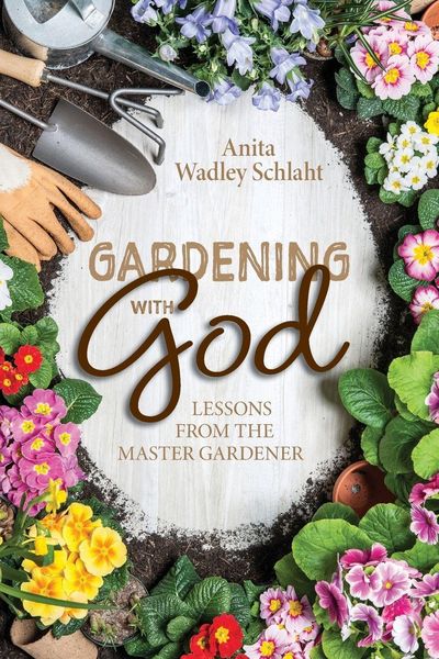 Produktbild: Gardening with God