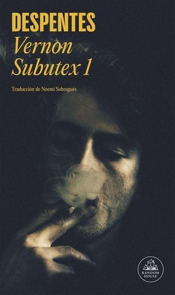 Produktbild: Vernon Subutex I