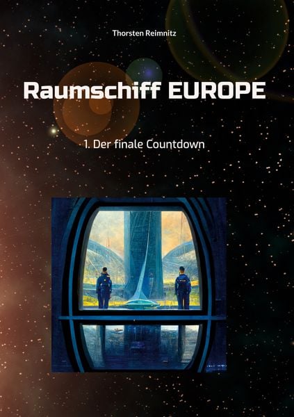 Produktbild: Raumschiff EUROPE