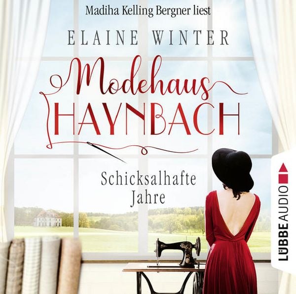 Produktbild: Schicksalhafte Jahre - Modehaus Haynbach, Teil 2