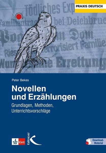 Produktbild: Novellen und Erz&auml;hlungen