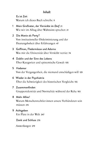Produktbild: Unter Verrückten sagt man du