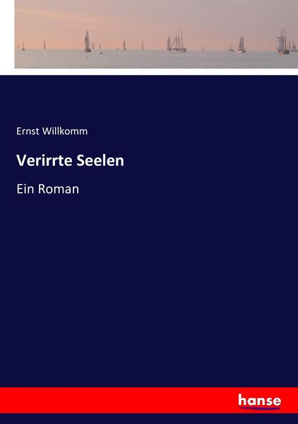 Produktbild: Verirrte Seelen