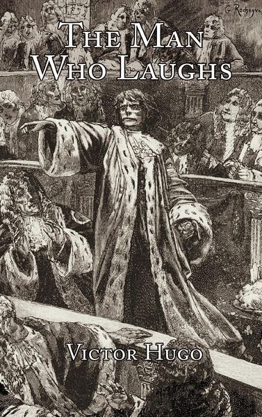 Produktbild: The Man Who Laughs
