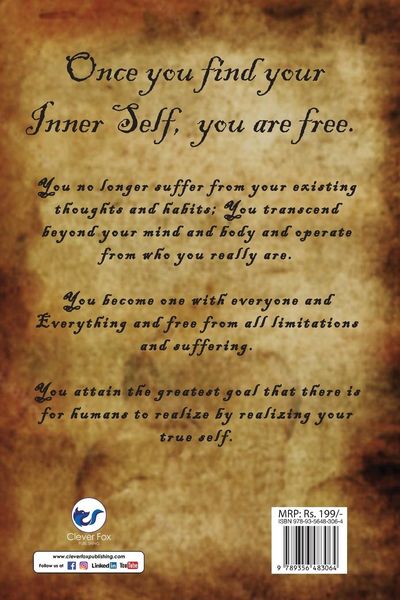 Produktbild: The Power of "Inner self"