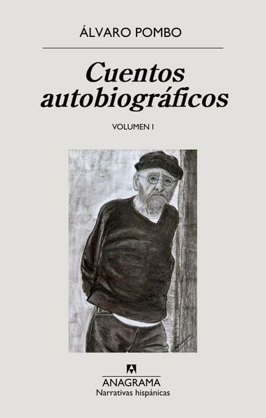 Produktbild: Cuentos Autobiogr&aacute;ficos