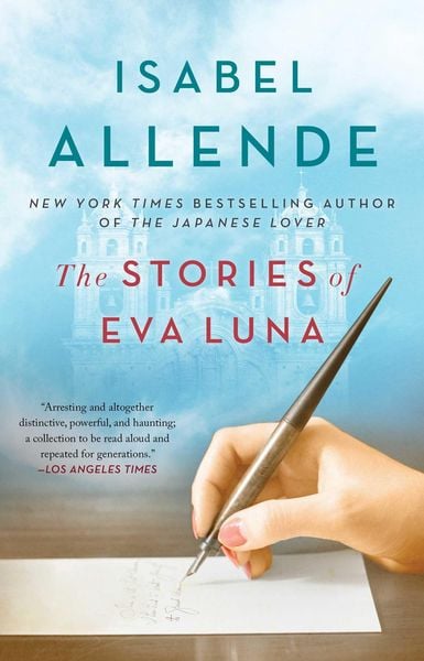 Produktbild: The Stories of Eva Luna