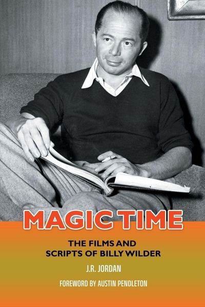Produktbild: Magic Time