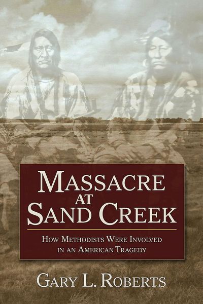Produktbild: Massacre at Sand Creek