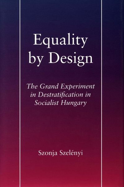Produktbild: Equality by Design