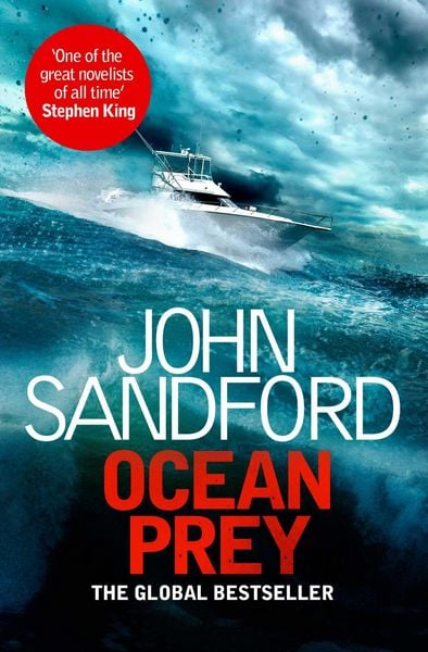Produktbild: Ocean Prey