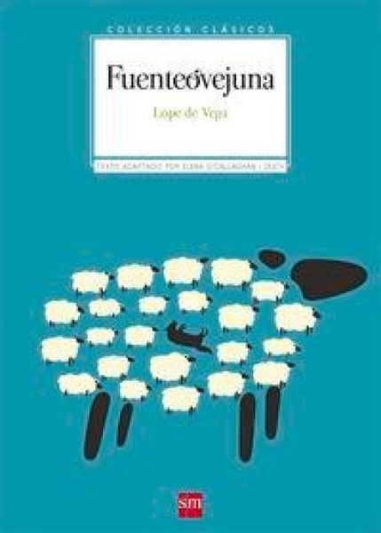 Produktbild: Fuenteovejuna