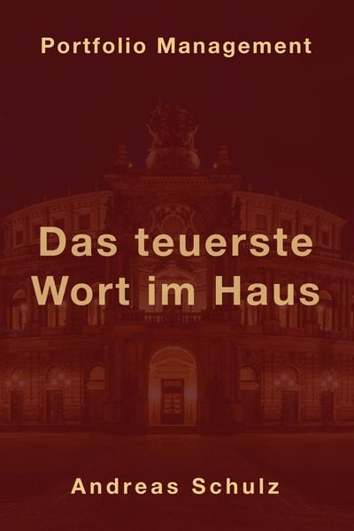 Produktbild: Das teuerste Wort im Haus
