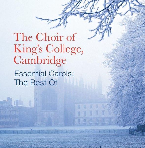 Essential Carols: The Best Of