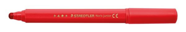 Produktbild: STAEDTLER Noris junior 329 Fasermaler, 329 C12