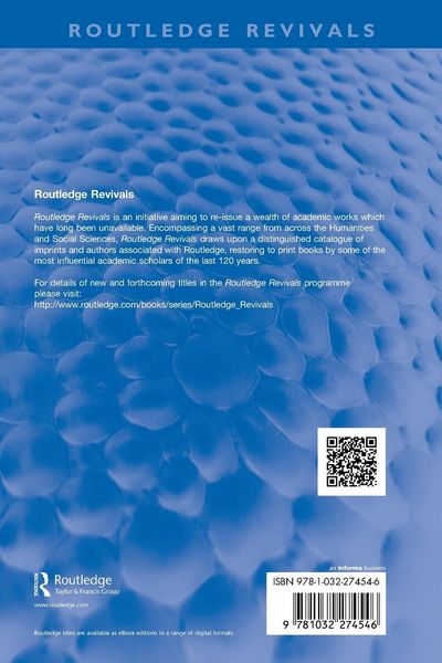 Produktbild: Women, Sexuality and the Changing Social Order
