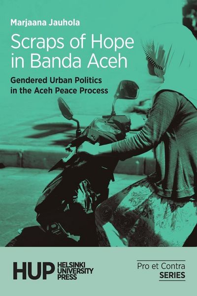 Produktbild: Scraps of Hope in Banda Aceh