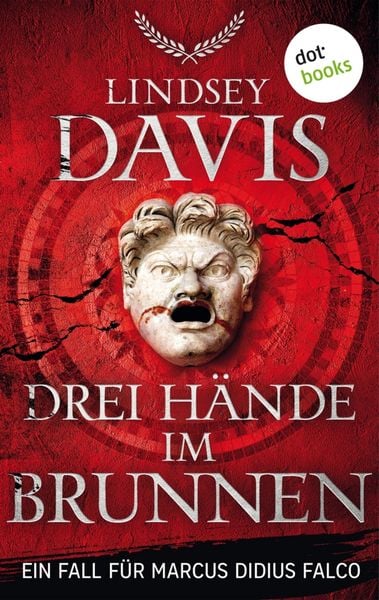 Produktbild: Drei H&auml;nde im Brunnen