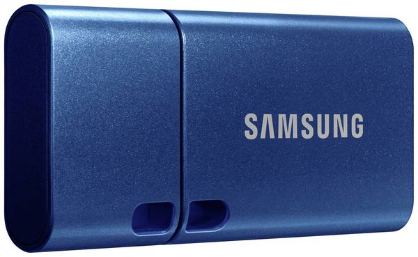 Produktbild: SAMSUNG USB-Stick Type-C 128GB