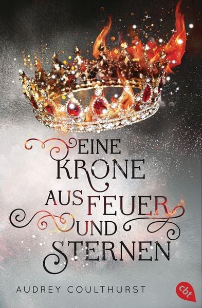 Produktbild: Eine Krone aus Feuer und Sternen