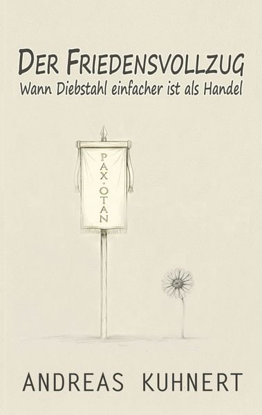 Produktbild: Der Friedensvollzug