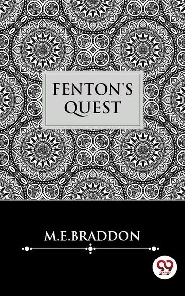 Produktbild: Fenton's Quest