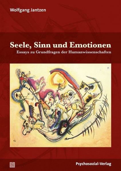 Produktbild: Seele, Sinn und Emotionen