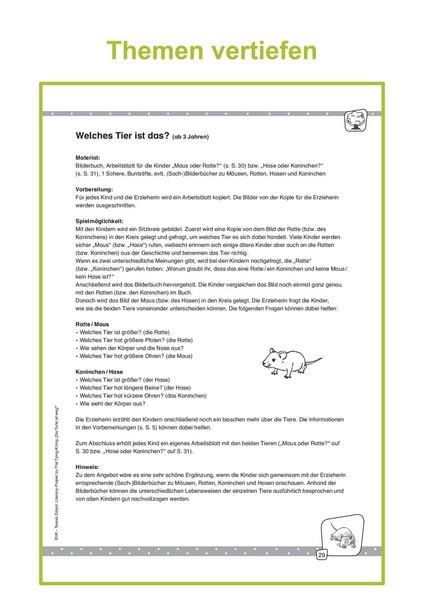 Produktbild: Literacy-Projekt zum Bilderbuch Die Torte ist weg!