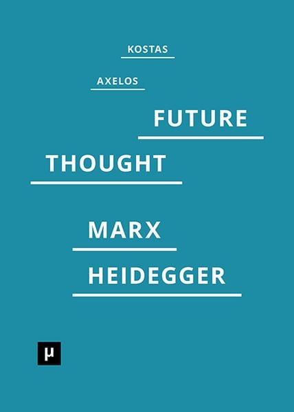 Produktbild: Introduction to a Future Way of Thought