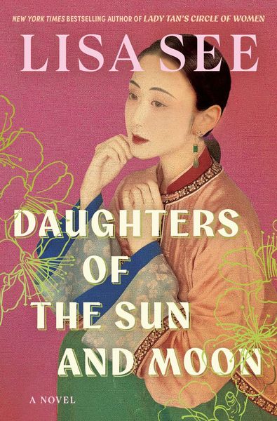 Produktbild: Daughters of the Sun and Moon