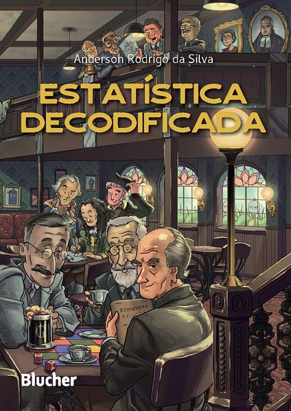 Produktbild: Estat&iacute;stica decodificada