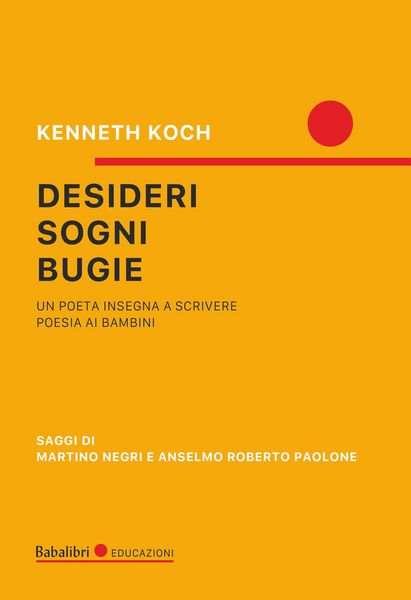Produktbild: Desideri, sogni, bugie
