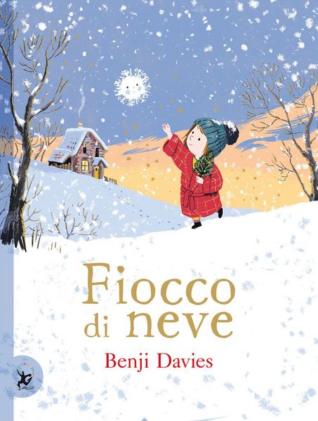 Produktbild: Fiocco di neve