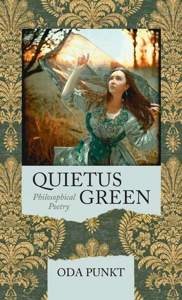 Produktbild: Quietus Green