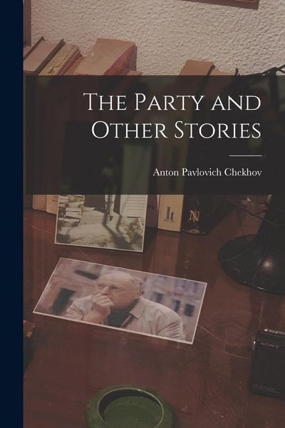 Produktbild: The Party and Other Stories