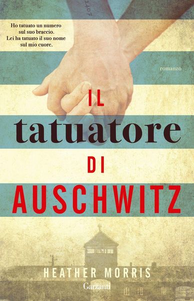 Produktbild: Il tatuatore di Auschwitz
