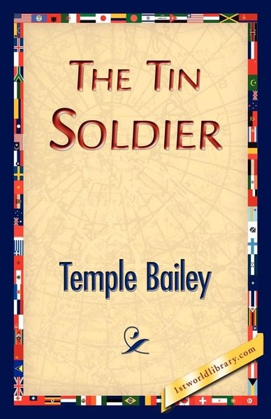 Produktbild: The Tin Soldier