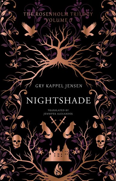 Produktbild: Nightshade