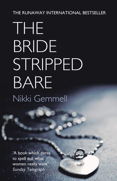 Produktbild: The Bride Stripped Bare