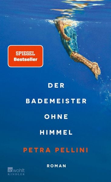 Produktbild: Der Bademeister ohne Himmel