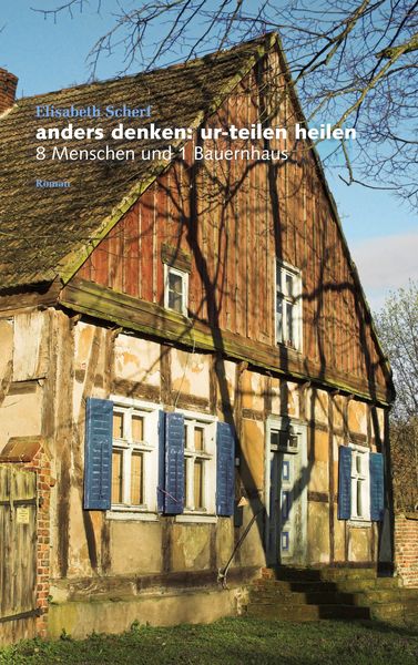 Produktbild: Anders denken: ur-teilen heilen